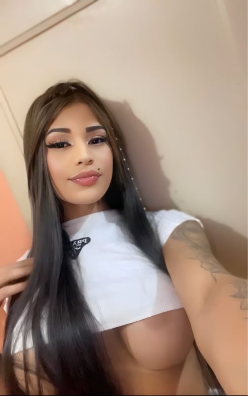 Gabrielly Assis 13