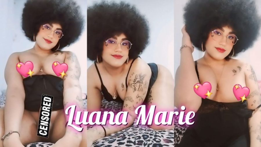 Luana Marie 27