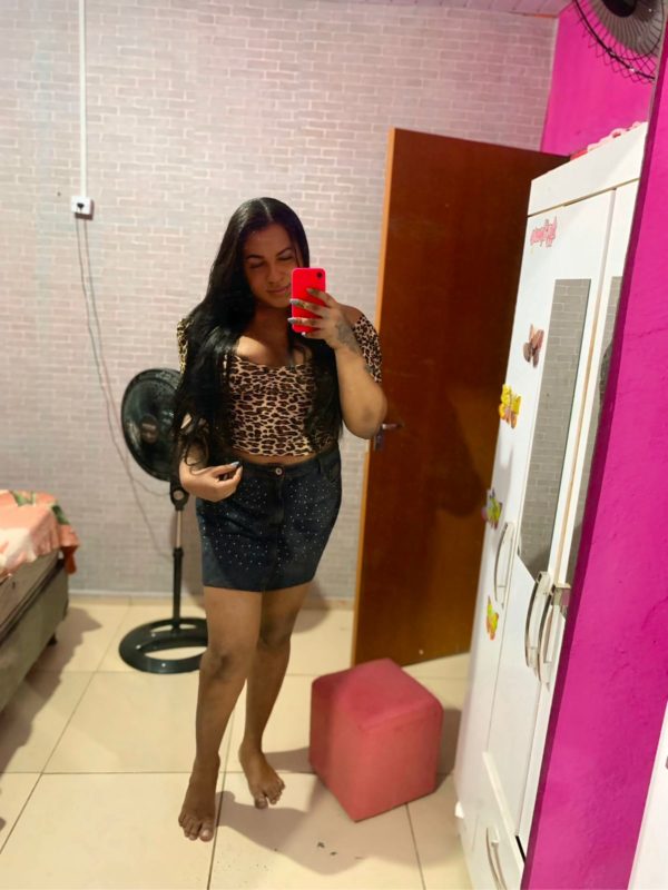 Lyz Stefani 17