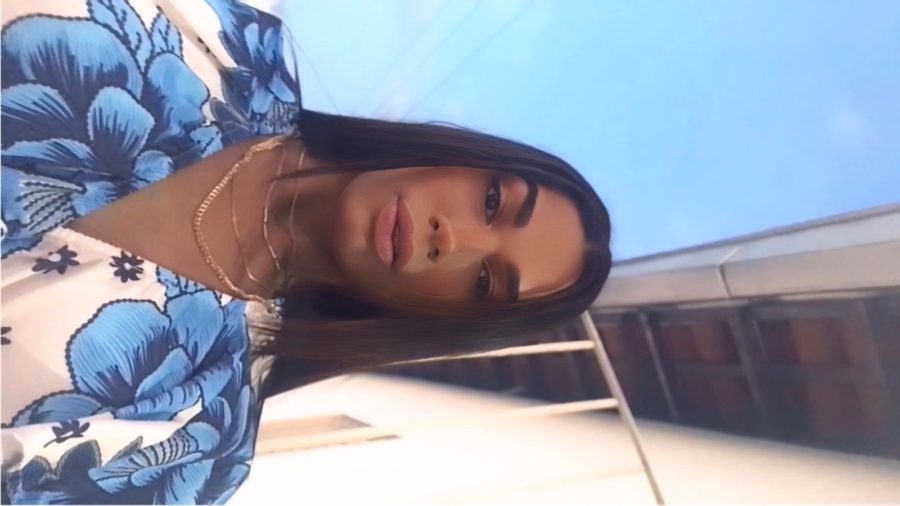 Luana Prado - Sem Local 7
