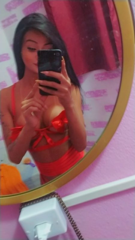 Suellen Vasconcelos 15