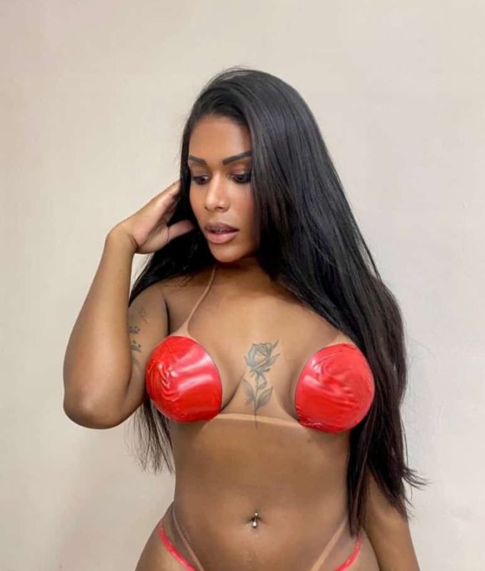 Sibelly Carvalho 15