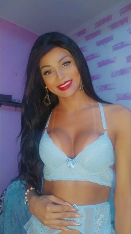 Suellen Vasconcelos 14
