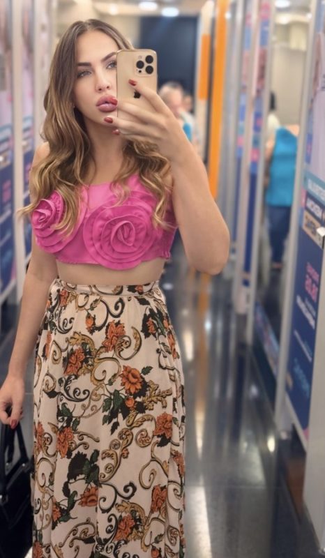 Gaúcha Sapeca 2