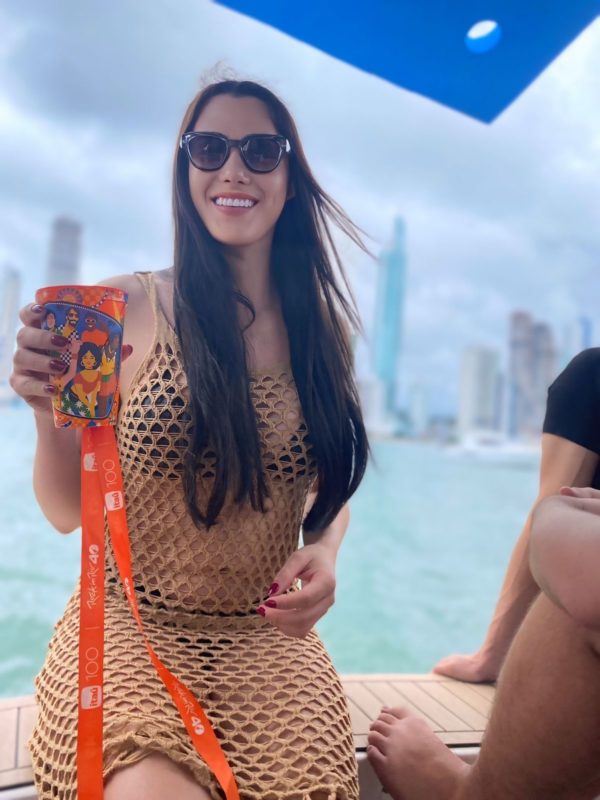 Sofia Cortez 18