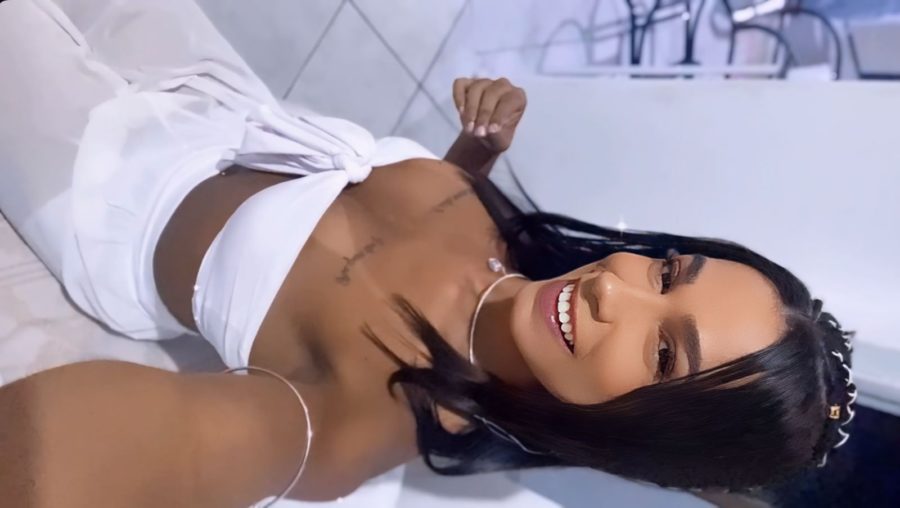 Luana Prado - Sem Local 1