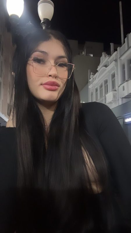 Thamara Carvalho 22
