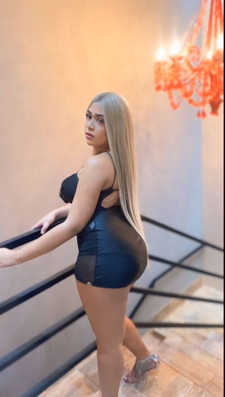 Agatha Gabrielly 5