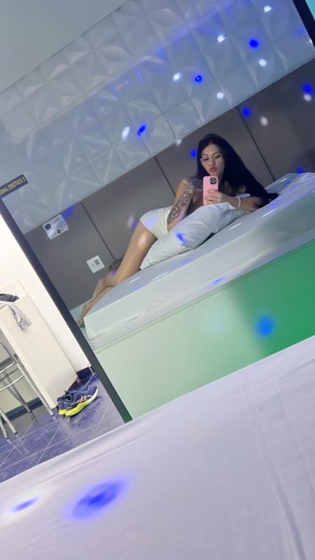Thamara Carvalho 8