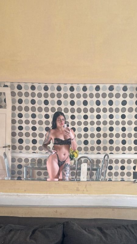 Thamara Carvalho 44