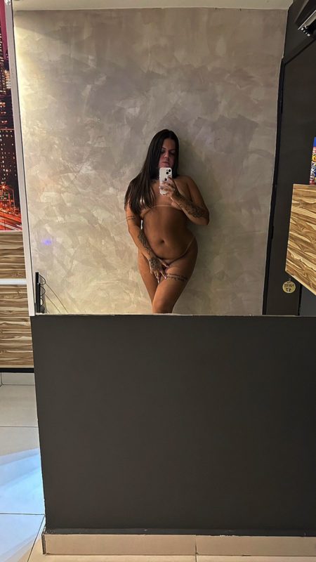 Victoria Maldonado 3