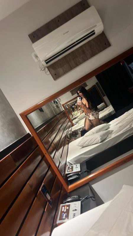 Thamara Carvalho 5