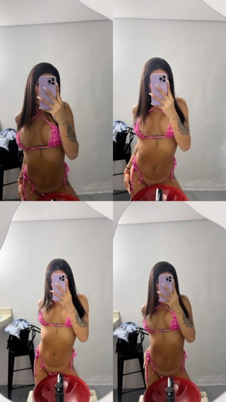 Lavínia Mineirinha 17