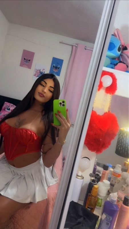 Gabrielly Assis 21