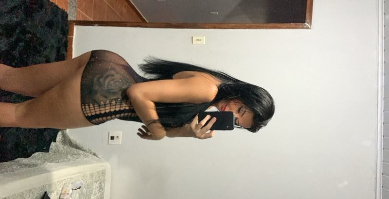 Thamara Carvalho 1