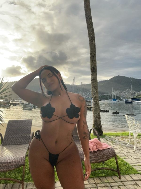 Babi Dias 19