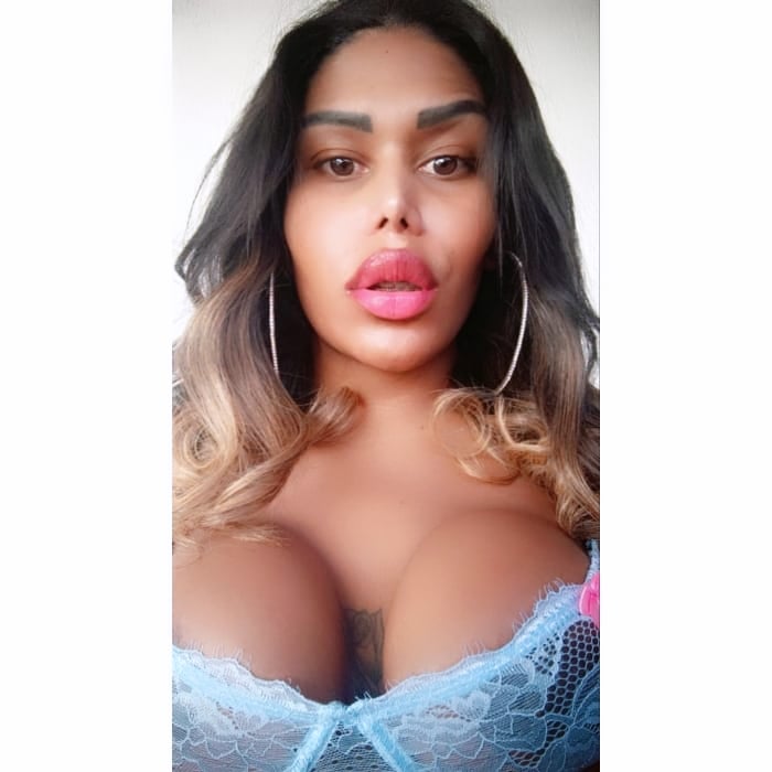 Sibelly Carvalho 4