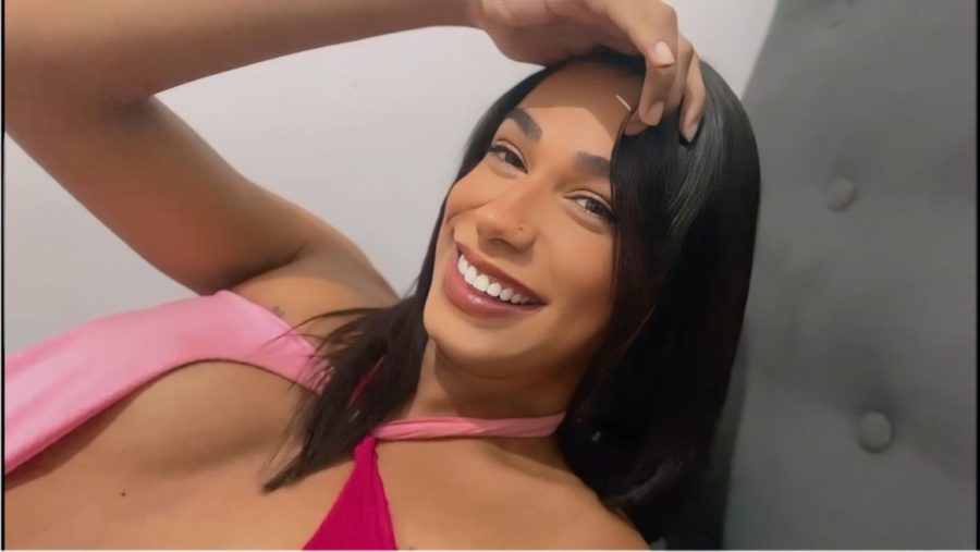 Luana Prado - Sem Local 36