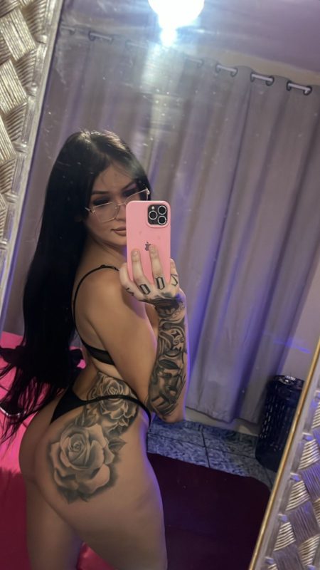 Thamara Carvalho 21