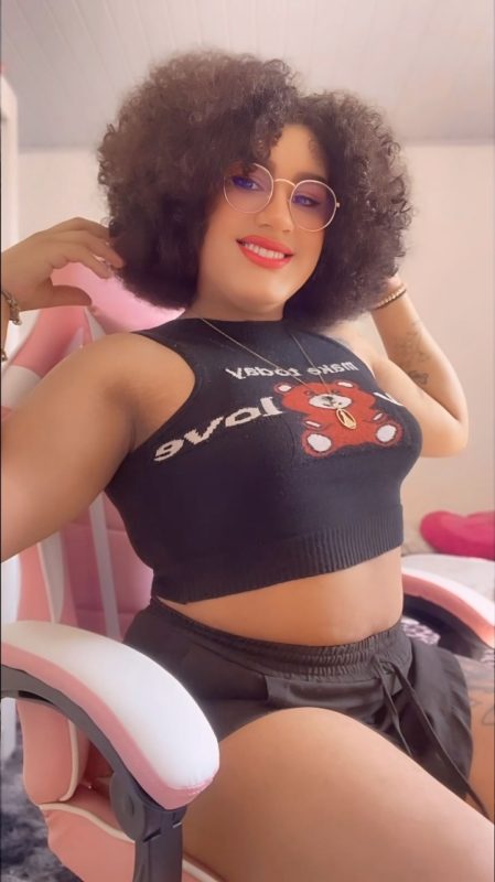 Luana Marie 16