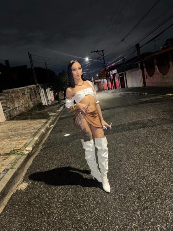 Amanda Rodrigues 3