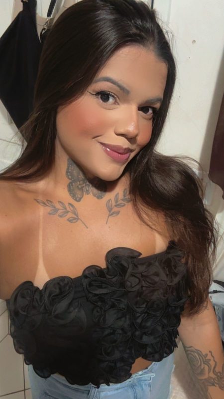 Victoria Maldonado 45