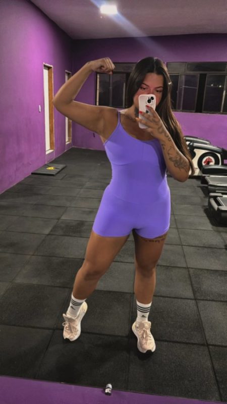 Victoria Maldonado 3