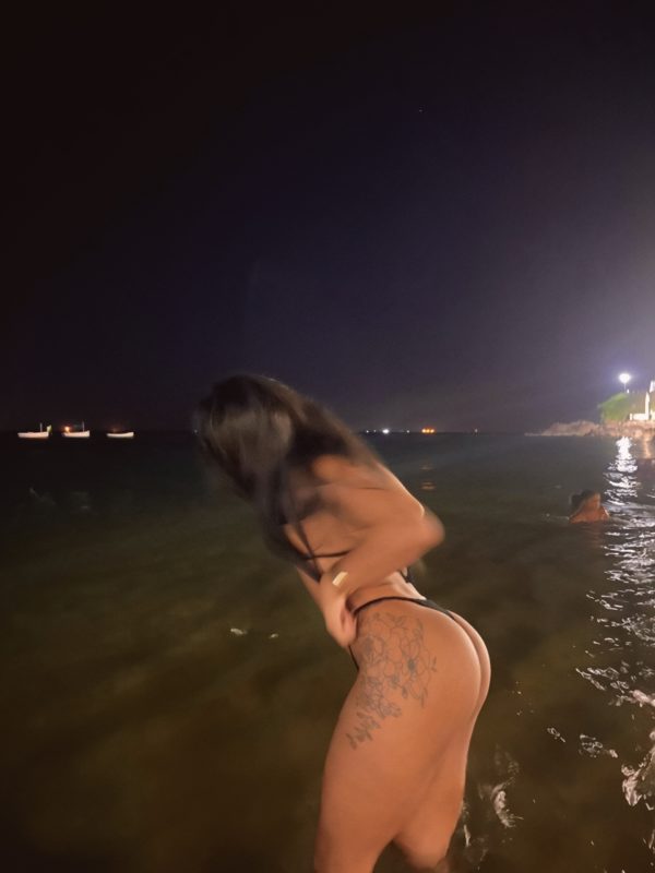 Sabrina Rodrigues 1