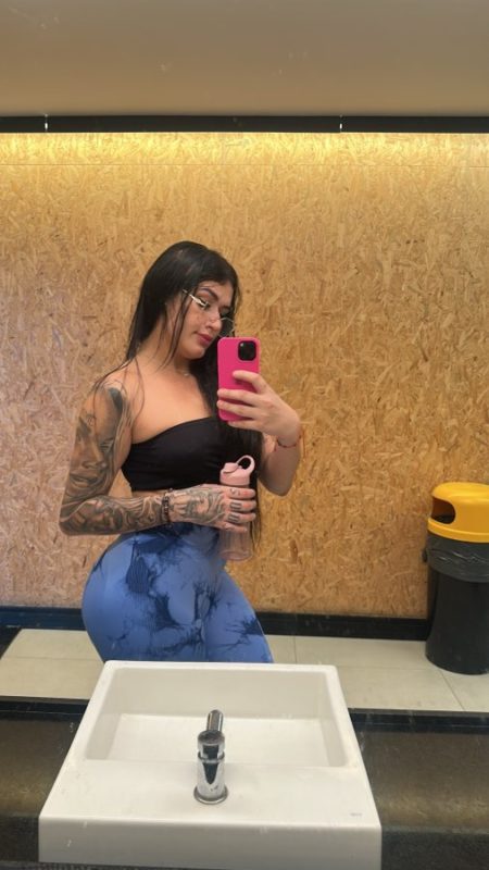 Thamara Carvalho 17