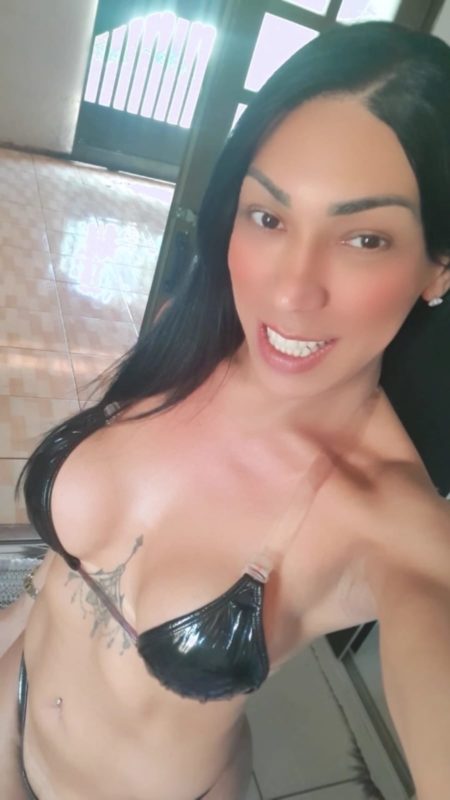 Melissa Campos 2
