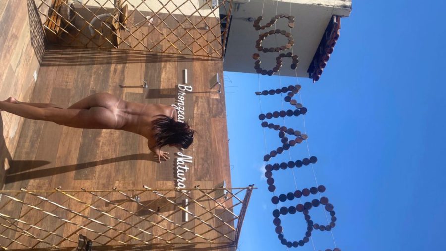 Luana Prado - Sem Local 11