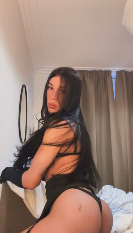Larissa Matos - Operada 9
