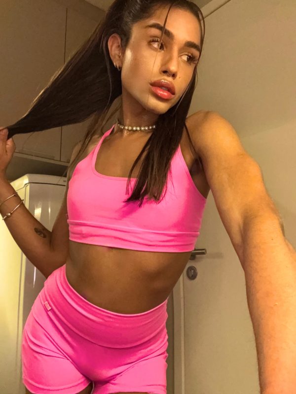 Sweet Girl 10