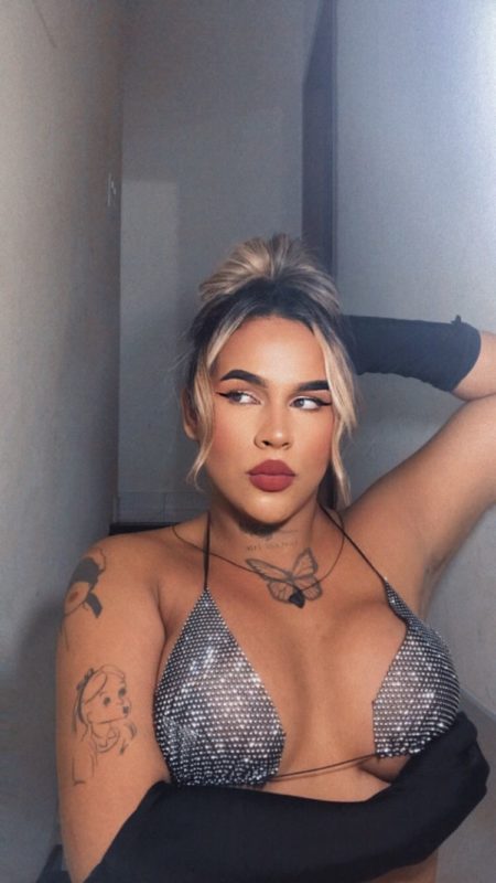 Davilla Assunção 19