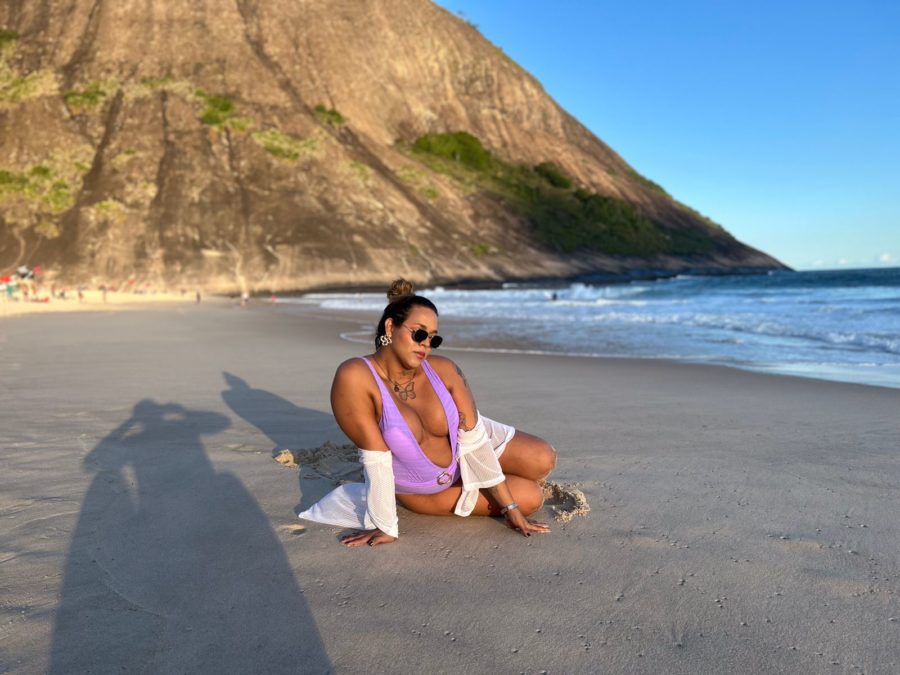 Davilla Assunção