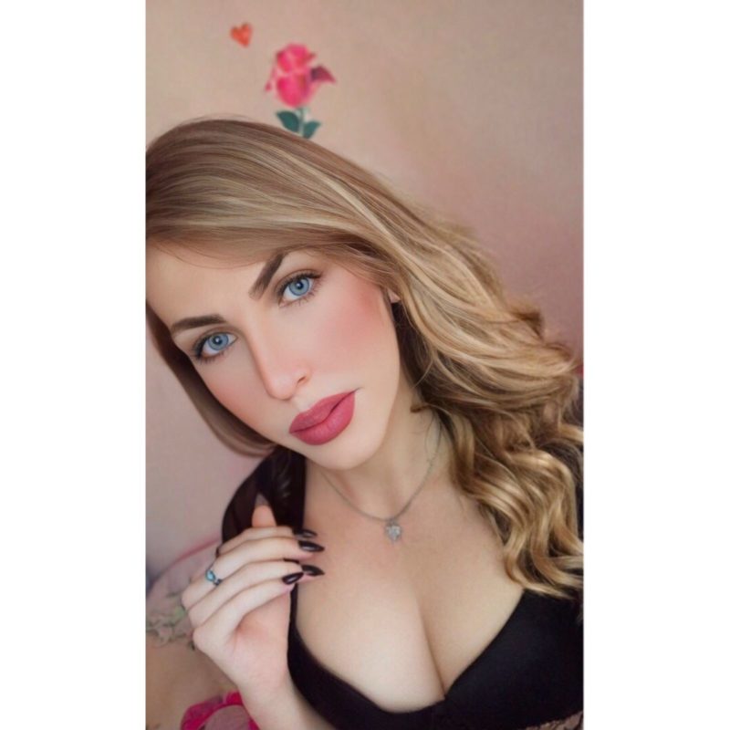 Gaúcha Sapeca 11