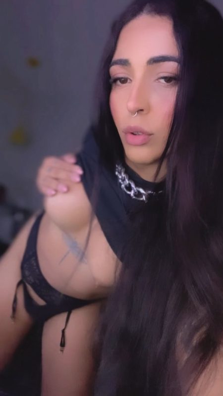 Vick Morena 5