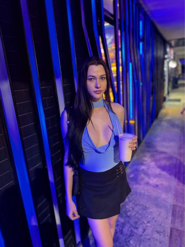 Sofia Cortez 20