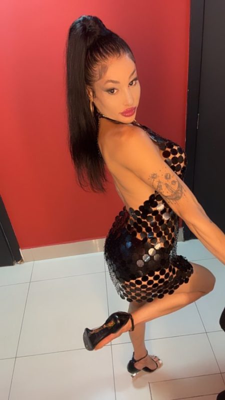 Juliana Melo 10