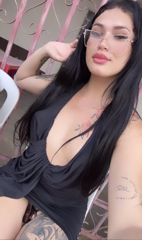 Thamara Carvalho 43