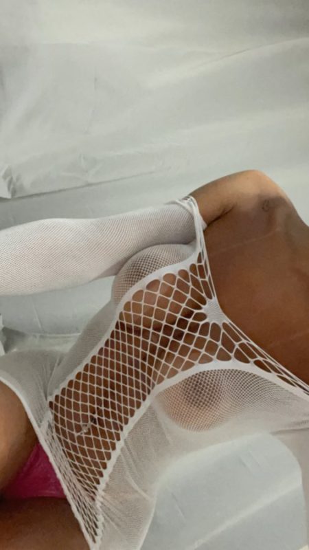Luiza Dotada 3