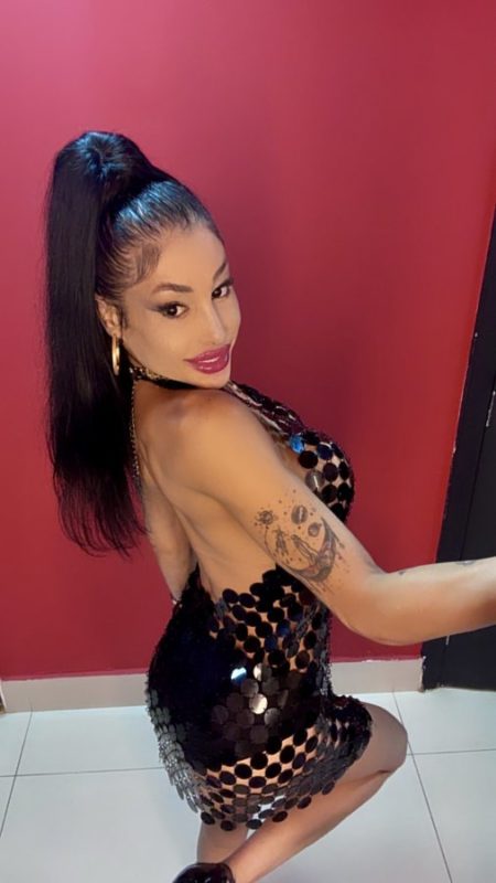 Juliana Melo 21