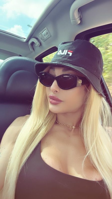 Juliana Melo 3