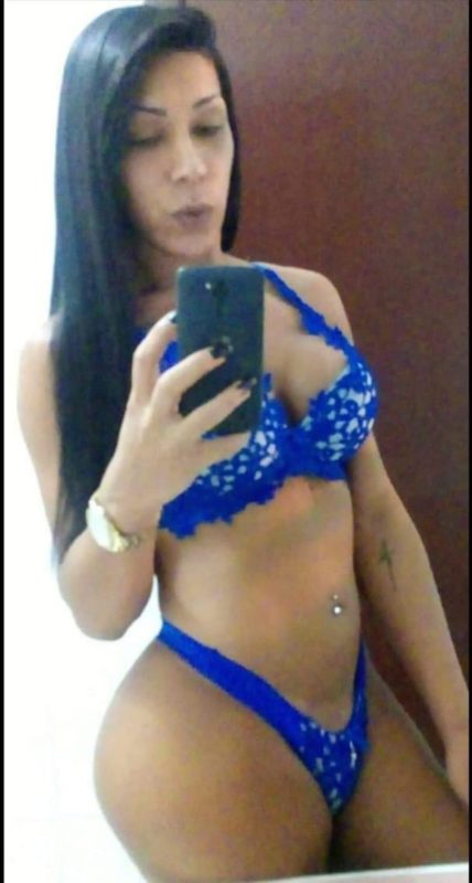 Melissa Campos 1