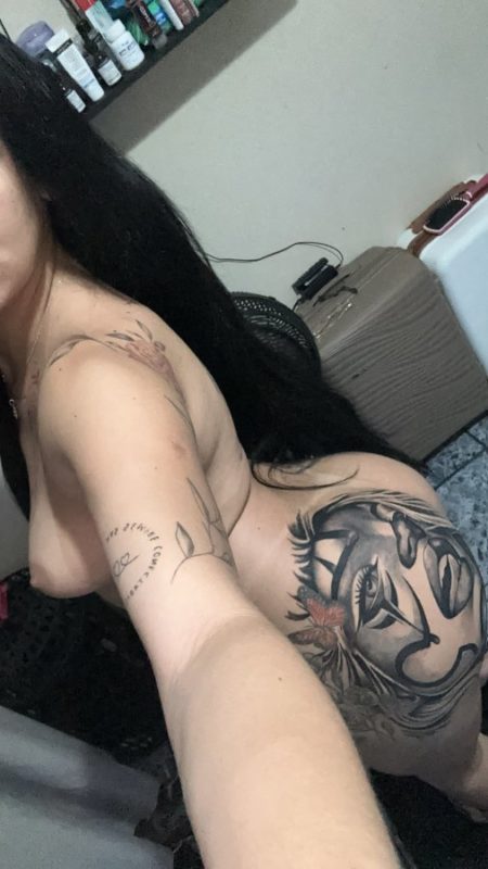 Thamara Carvalho 34