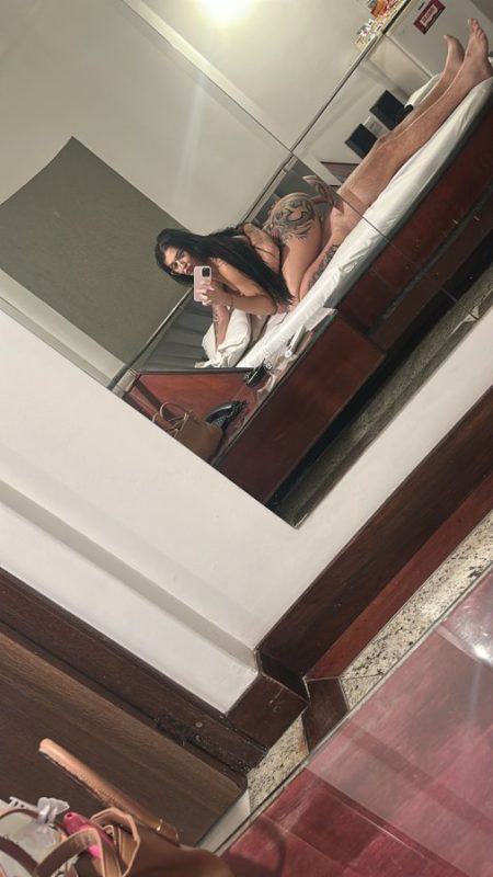 Thamara Carvalho 30