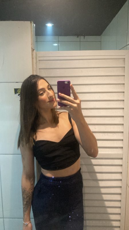 Alexia Fernandes 1