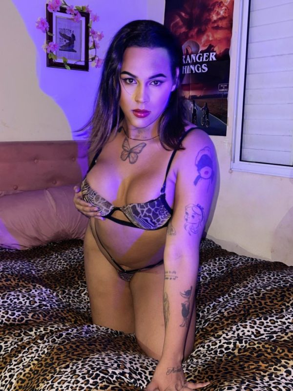 Davilla Assunção 43