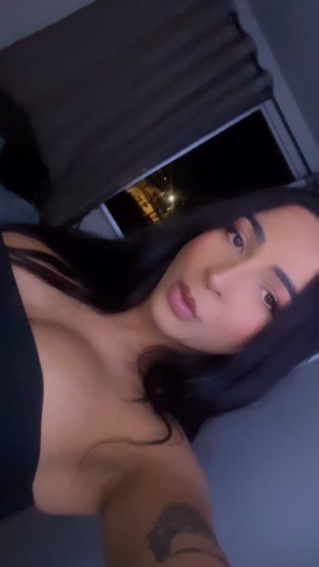 Lavínia Mineirinha 11