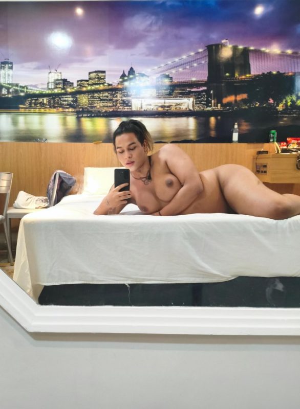 Davilla Assunção 48